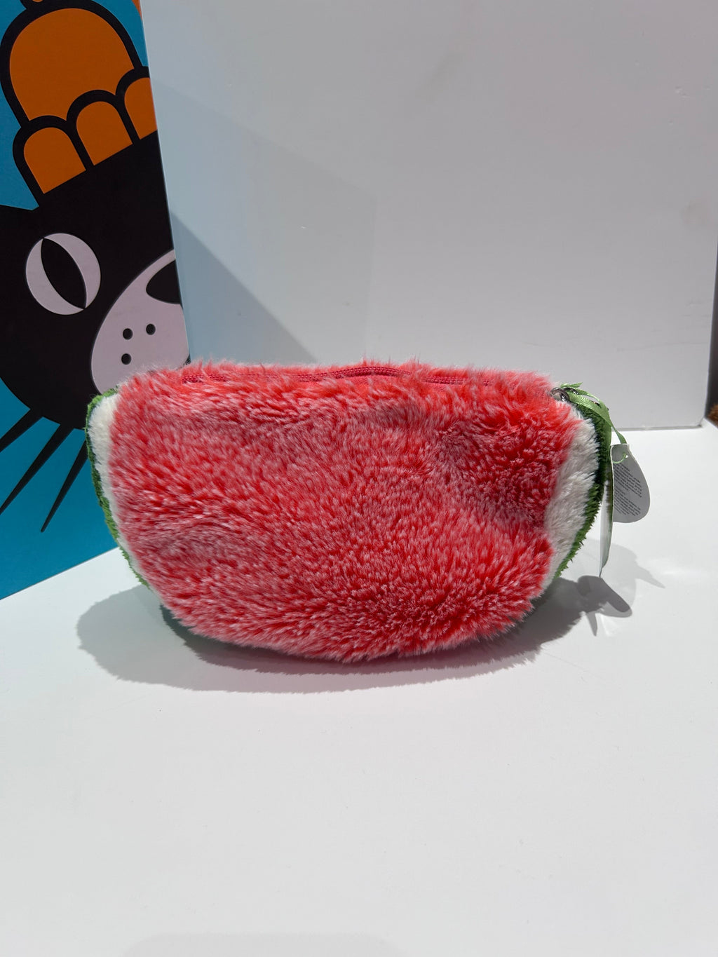 Jellycat Amuseable Watermelon Pouch