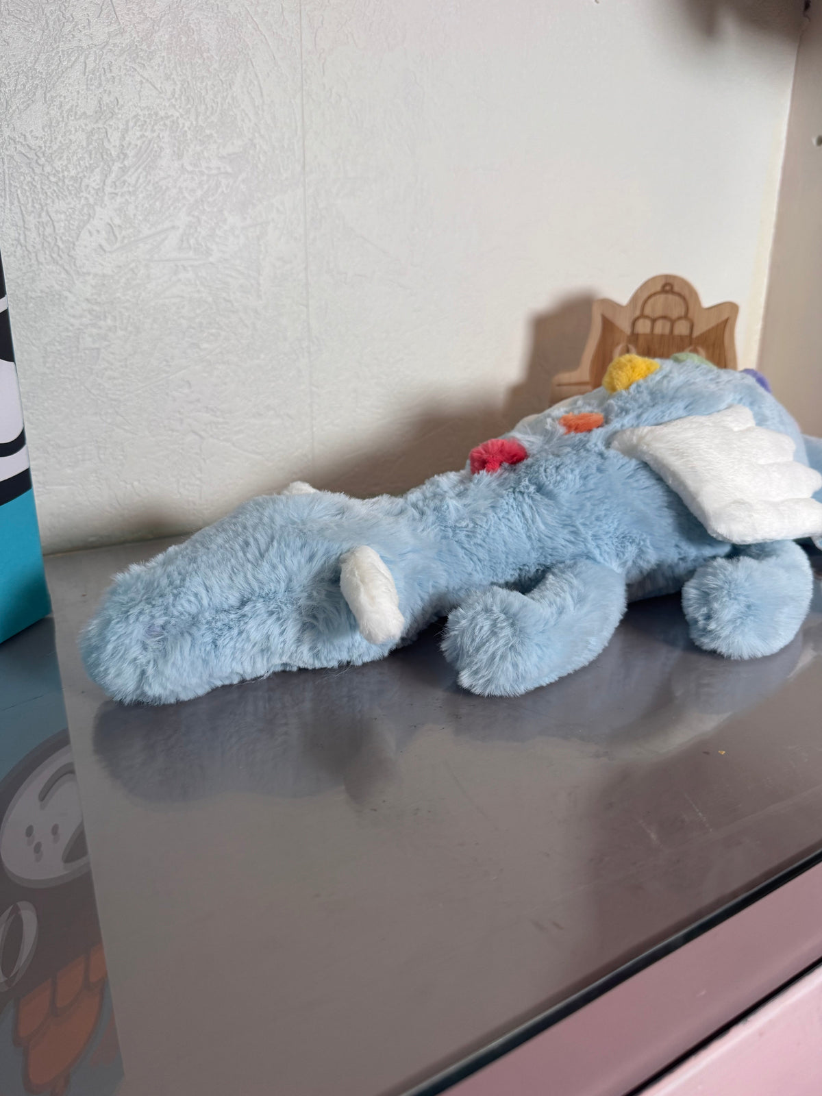 Jellycat Large Sky Dragon