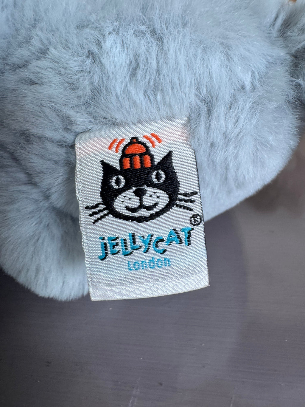 Jellycat Bobbie Elly
