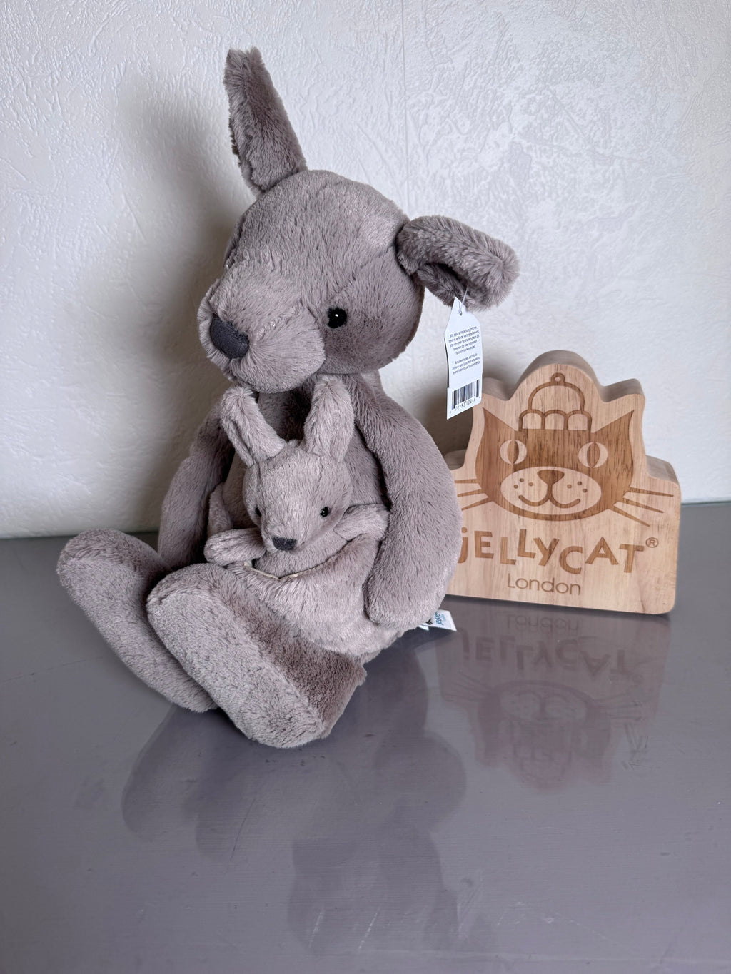 Jellycat Kara Kangaroo