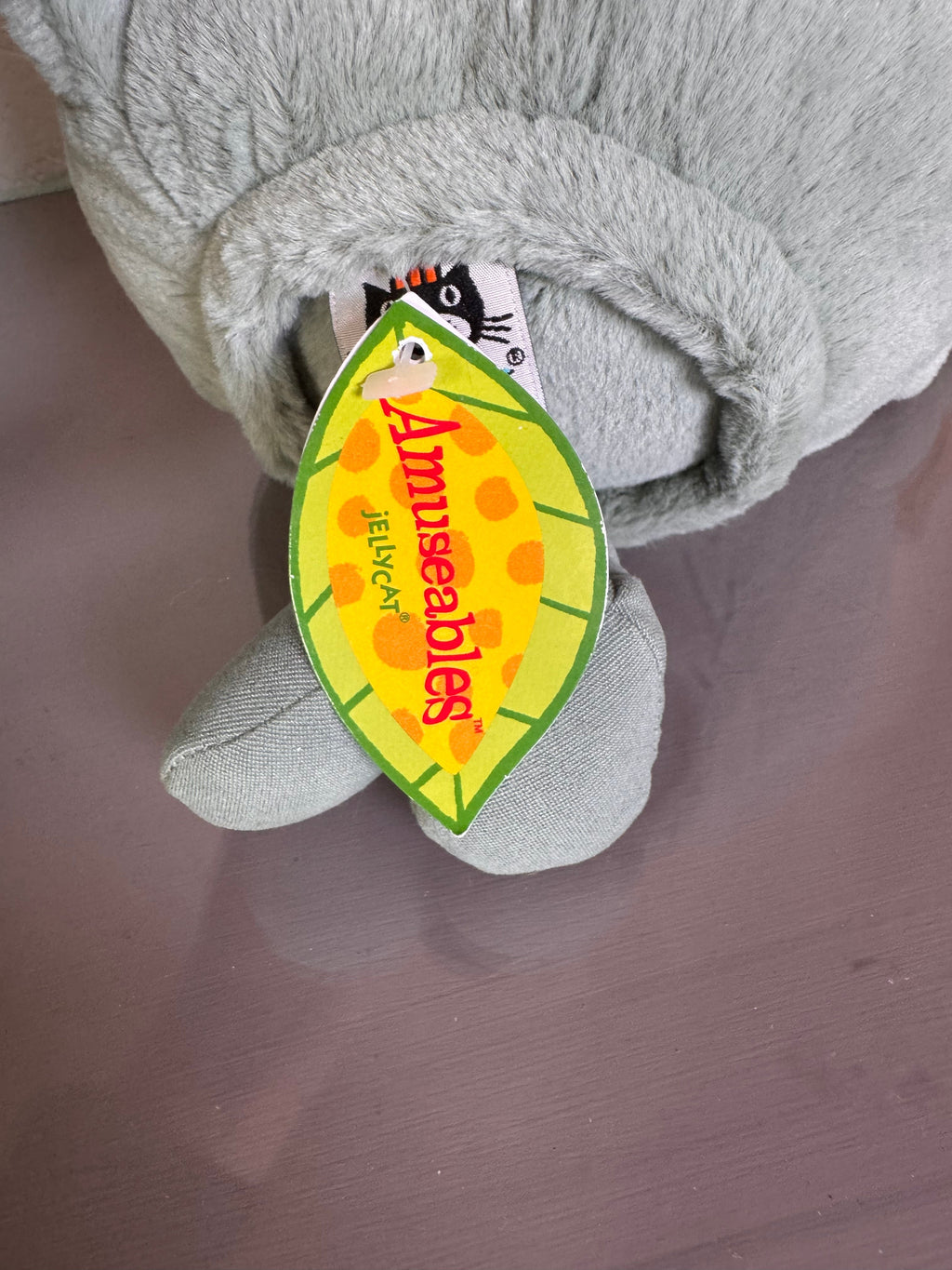 Jellycat Amuseable Teapot