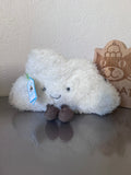 Jellycat Amuseable Cloud Bag