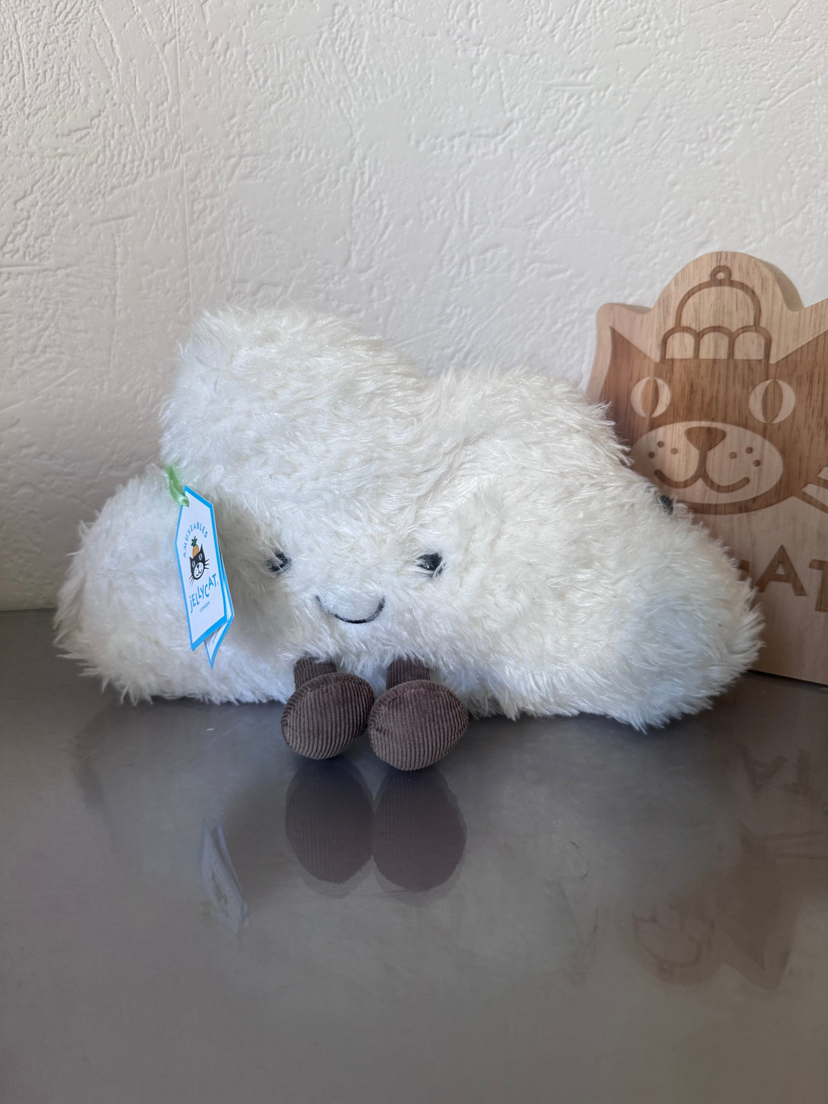 Jellycat Amuseable Cloud Bag