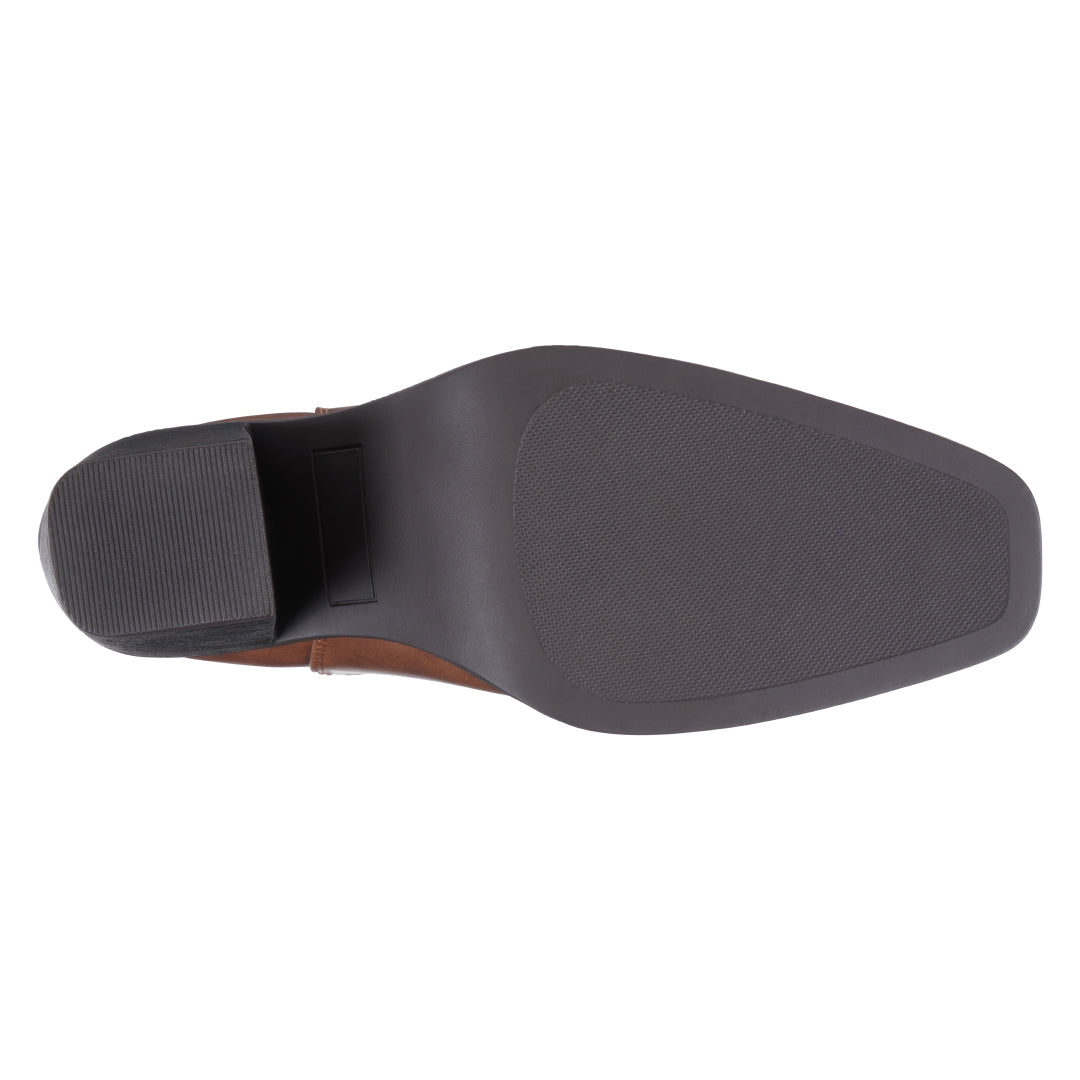 Women's Dawn Cognac Bootie