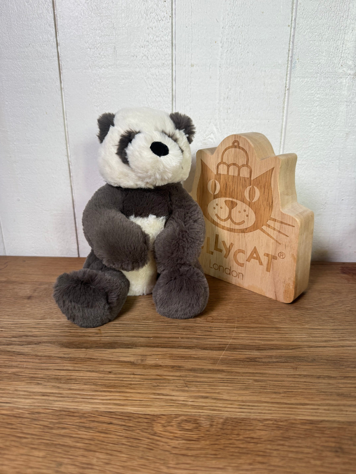 Jellycat Harry Panda