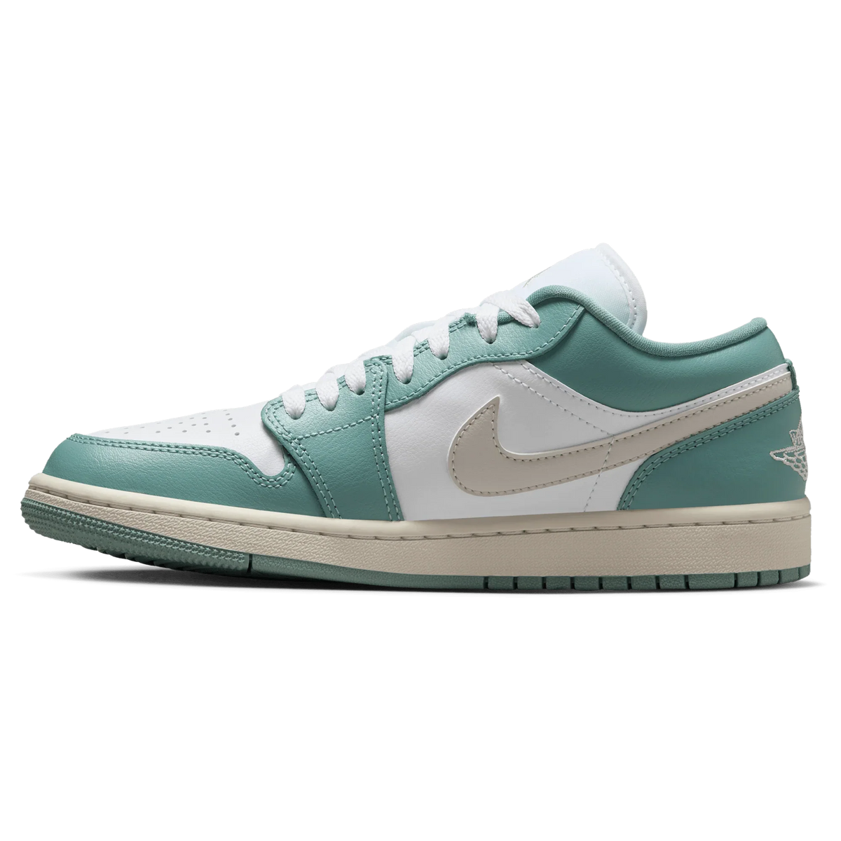 Air Jordan Women's Retro 1 Low - Cannon