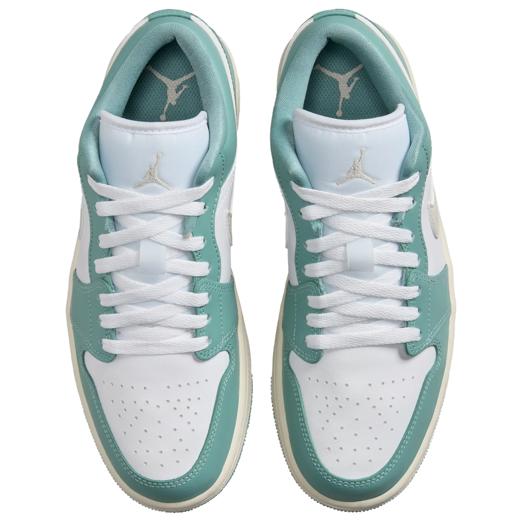 Air Jordan Women's Retro 1 Low - Cannon