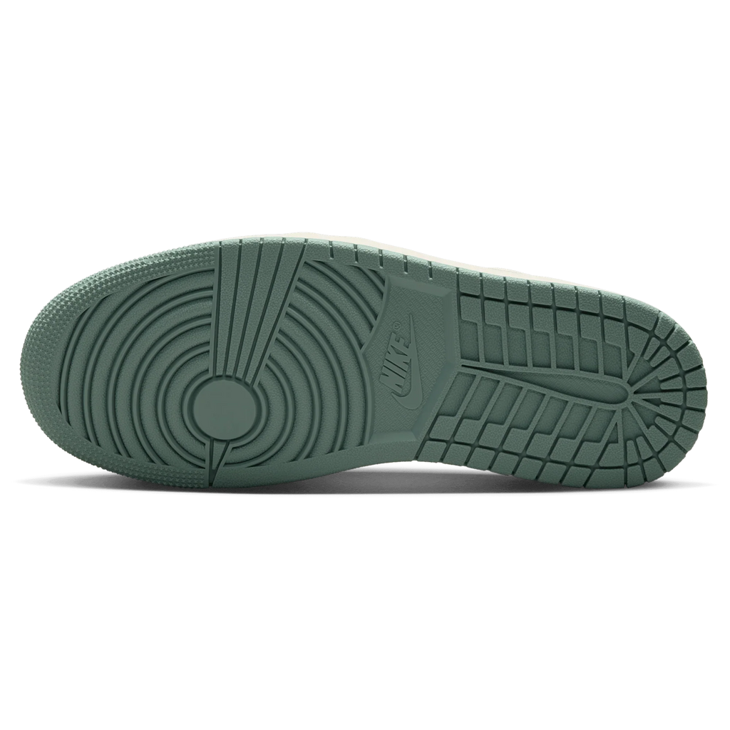 Air Jordan Women's Retro 1 Low - Cannon