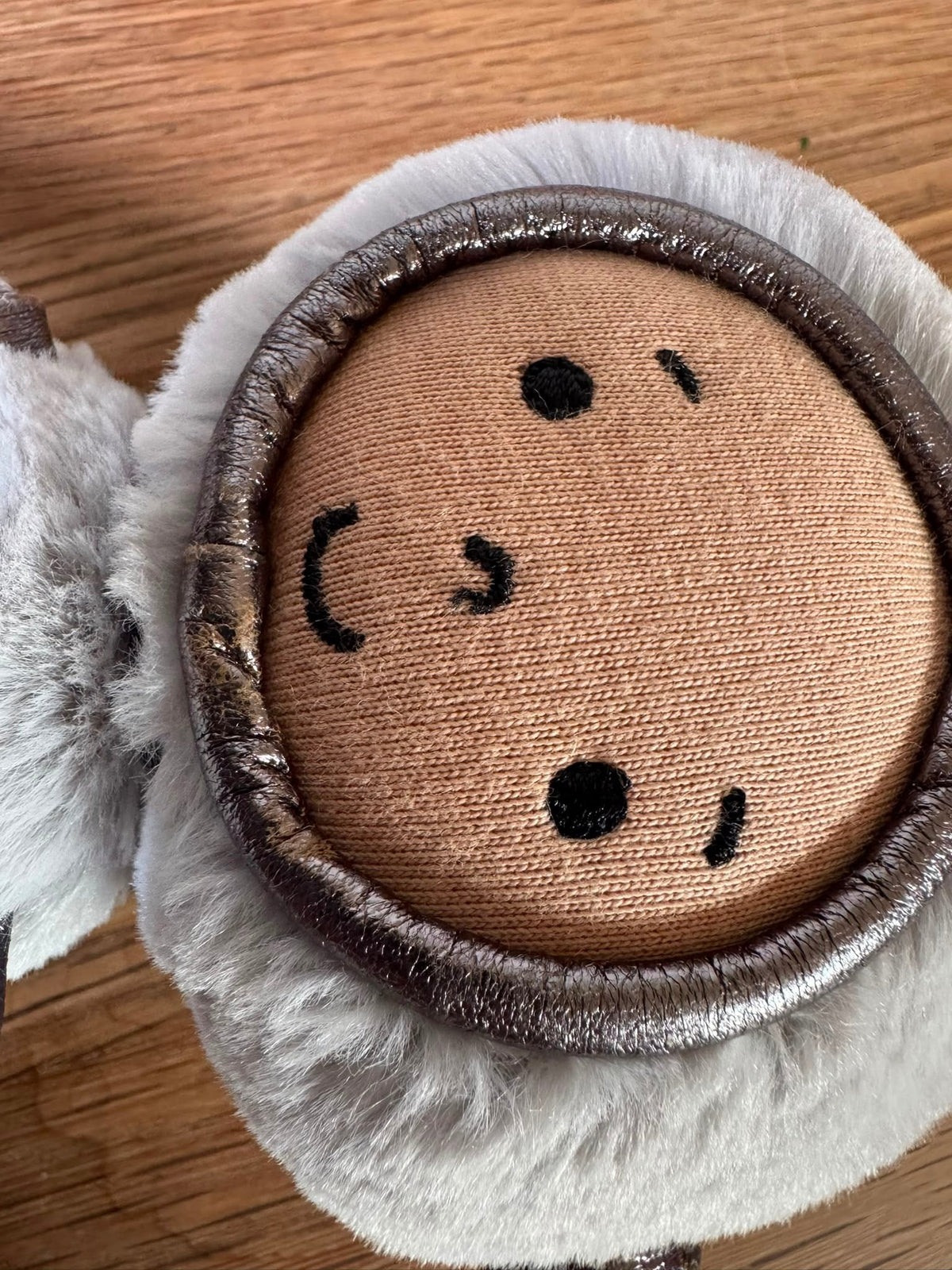 Jellycat Jellynaut