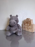 Jellycat Nimbus Hippo