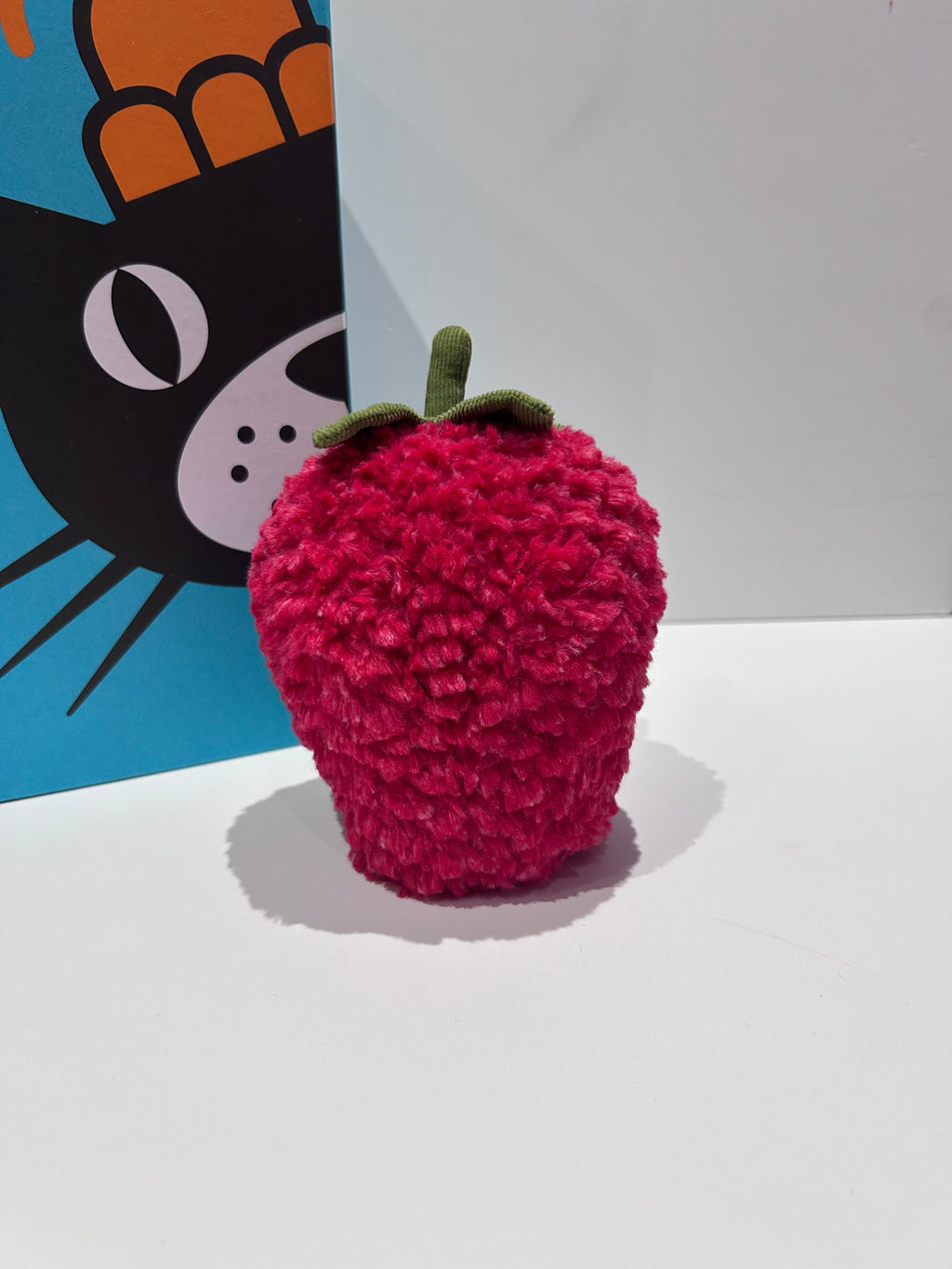 Jellycat Amuseables Little Strawberry //VHTF