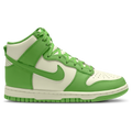 Nike Women's Dunk High - Chlorophyll