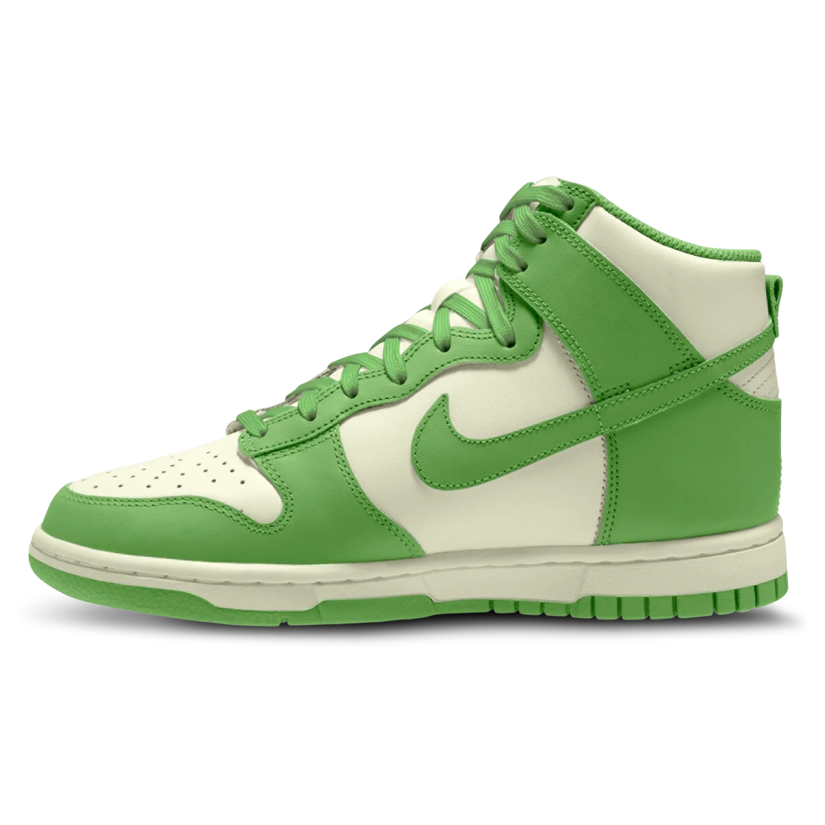 Nike Women's Dunk High - Chlorophyll