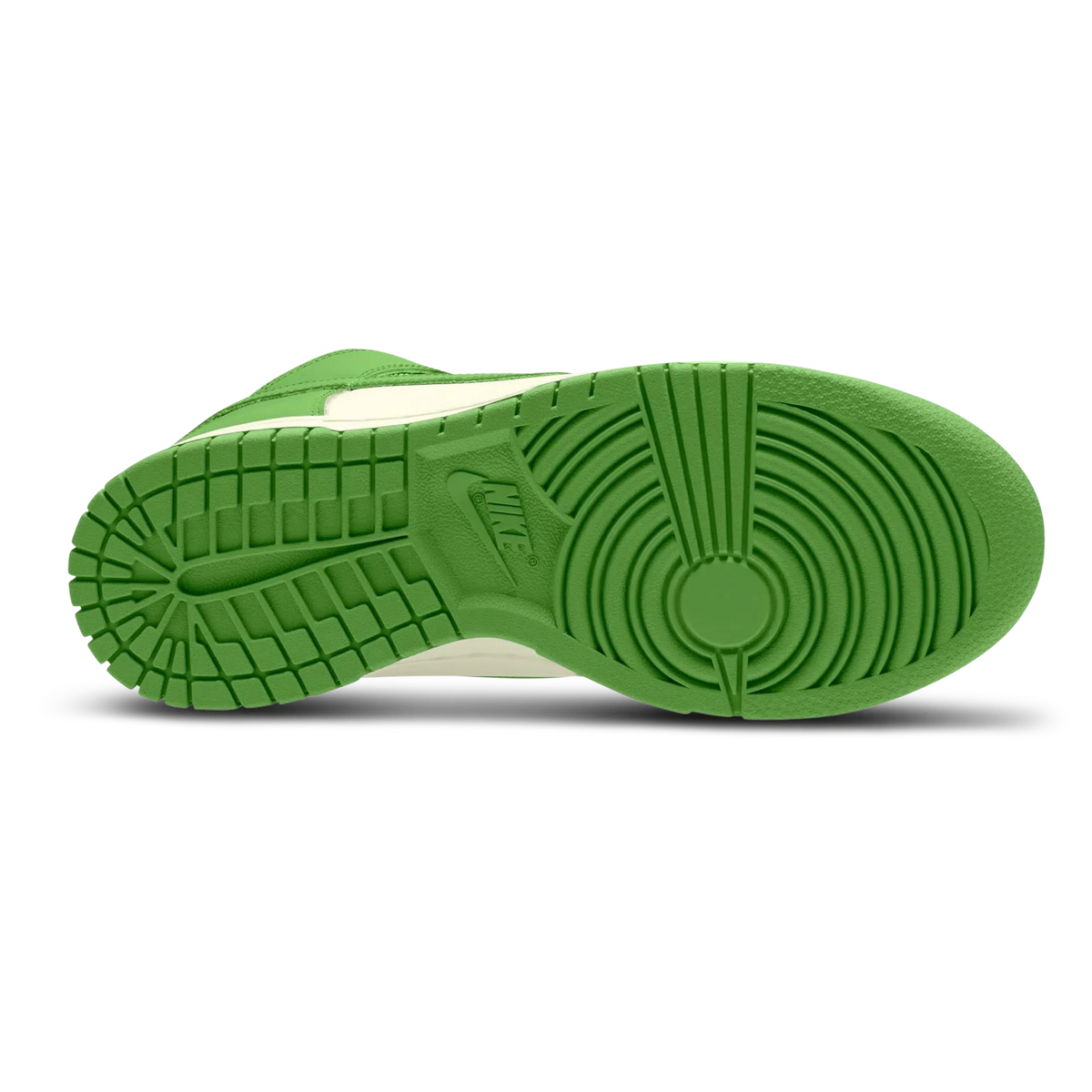 Nike Women's Dunk High - Chlorophyll