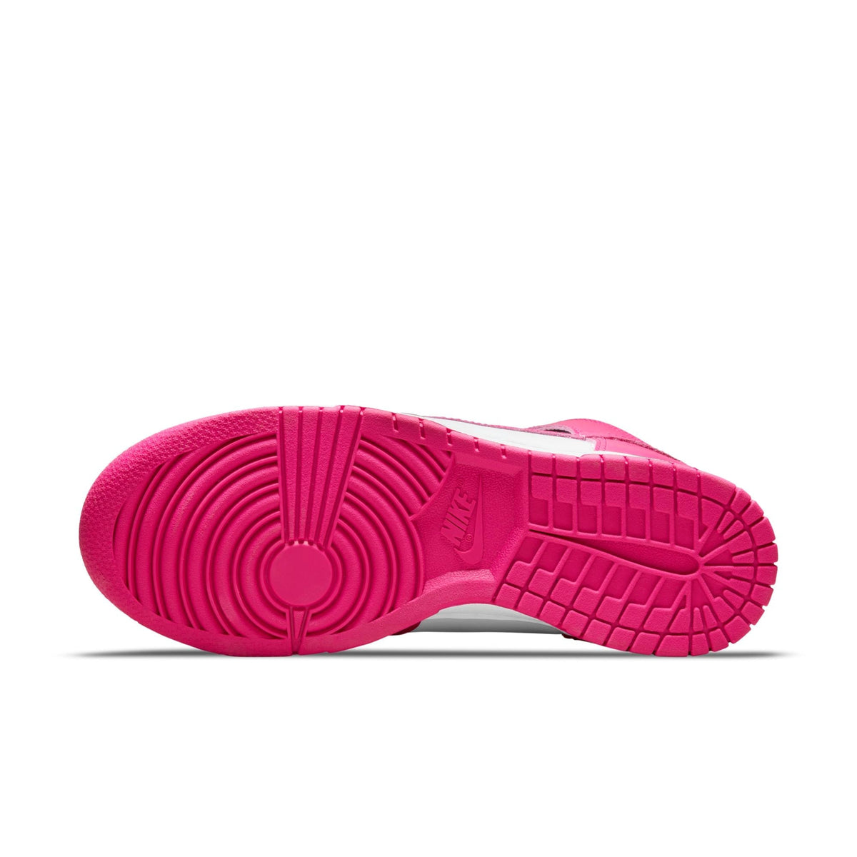 Nike Women's Dunk High 'Pink Prime W (W)