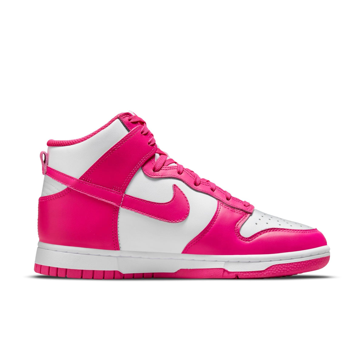 Nike Women's Dunk High 'Pink Prime W (W)