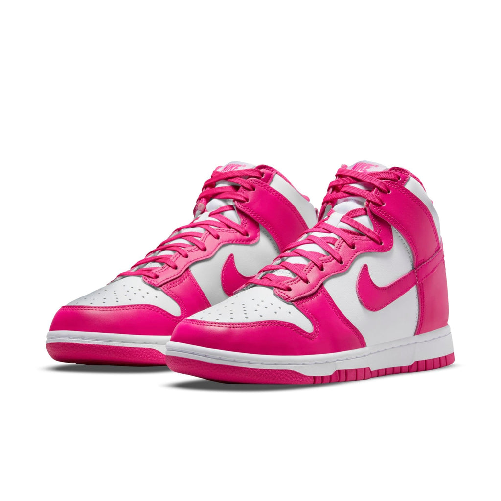 Nike Women's Dunk High 'Pink Prime W (W)