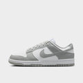 [dd1873-113] Womens Nike Dunk Low Next Nature 'light Smoke Grey'