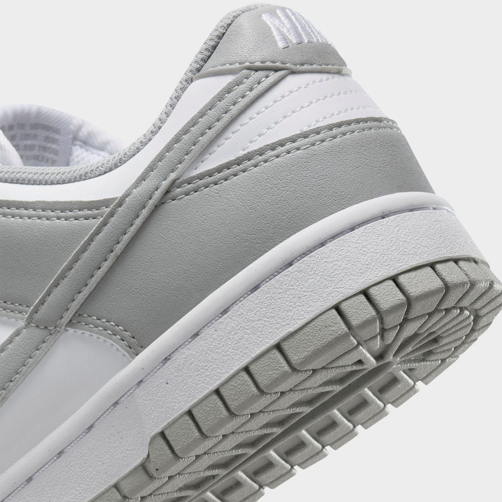 [dd1873-113] Womens Nike Dunk Low Next Nature 'light Smoke Grey'
