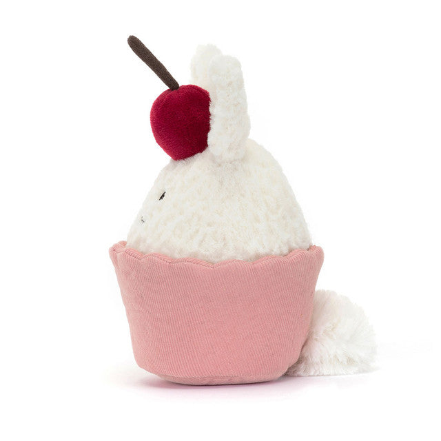 Dainty Dessert Bunny Cupcake Einheitsgröße JELLYCAT