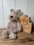 Jellycat Scamp Pup