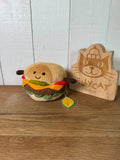 Jellycat Amuseable Burger
