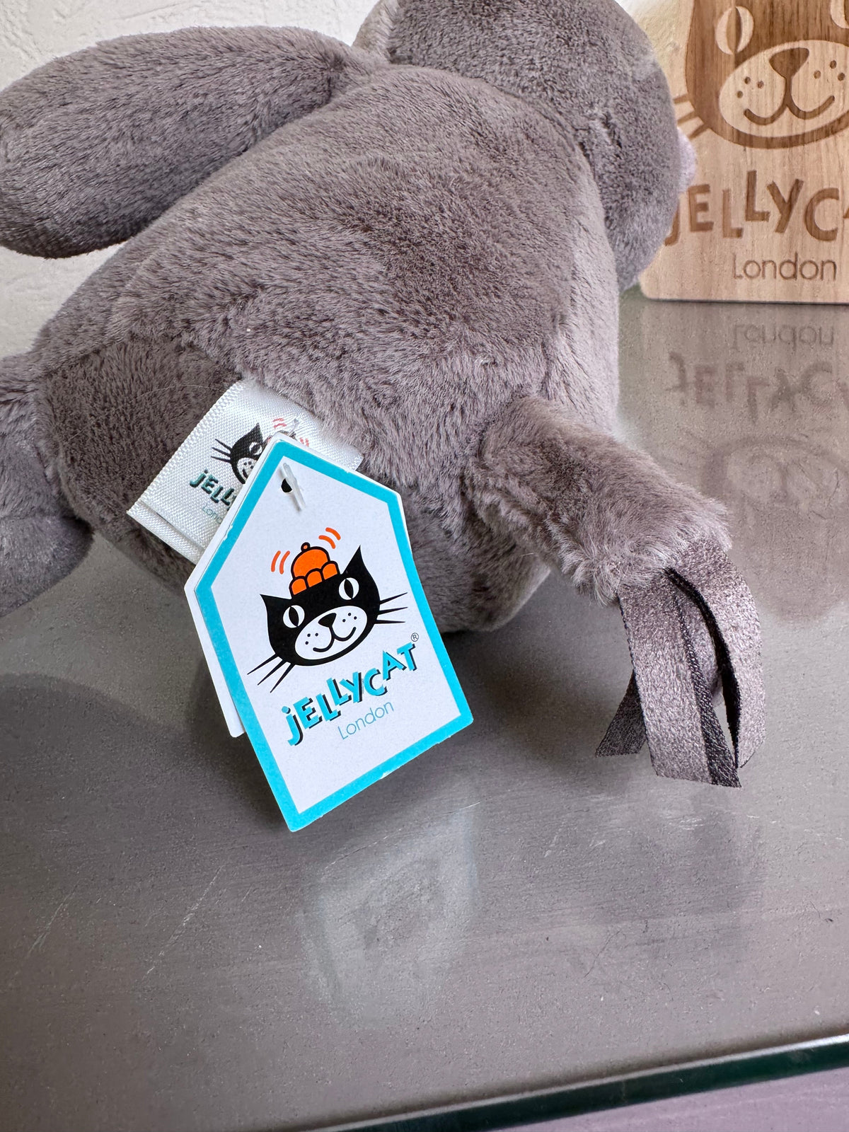 Jellycat Nimbus Hippo