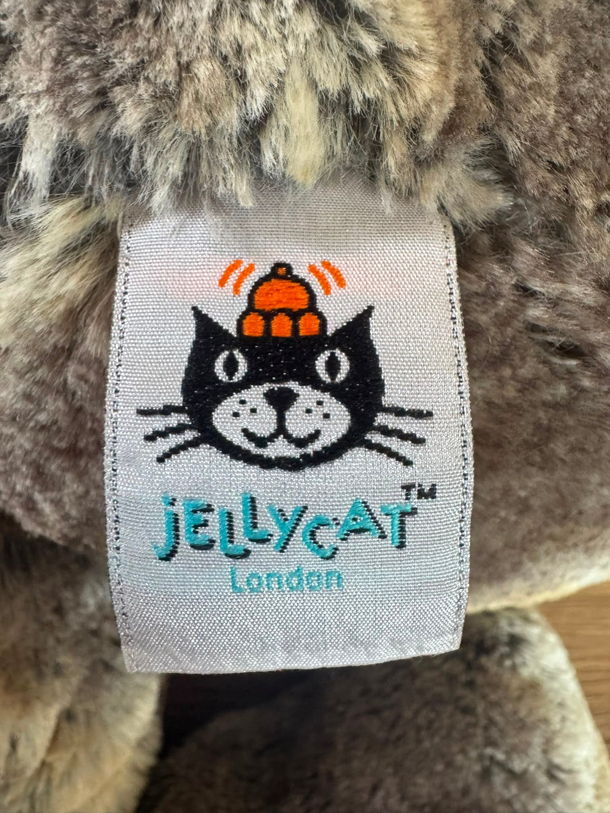 Jellycat Huge Cottontail Bunny - 51cm