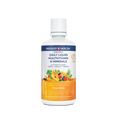 Daily Liquid Multivitamin Minerals Complete Wellness Supplement Formula