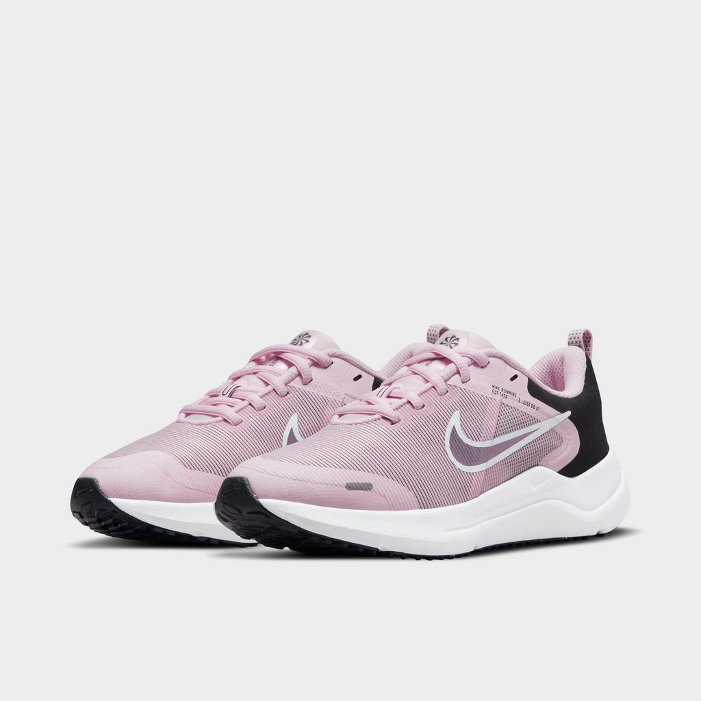 [dm4194-600] Grade School Nike Downshifter 12 Gs