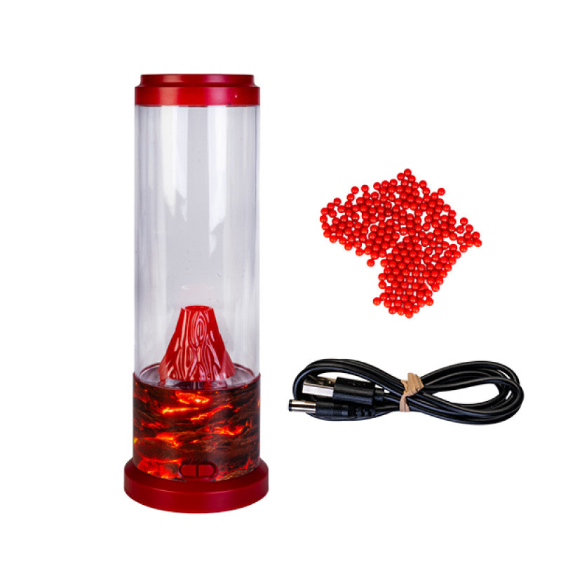 Volcano LED Lamp