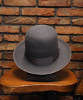 Dapper Dreams Felt Bowler Outdoor Hat