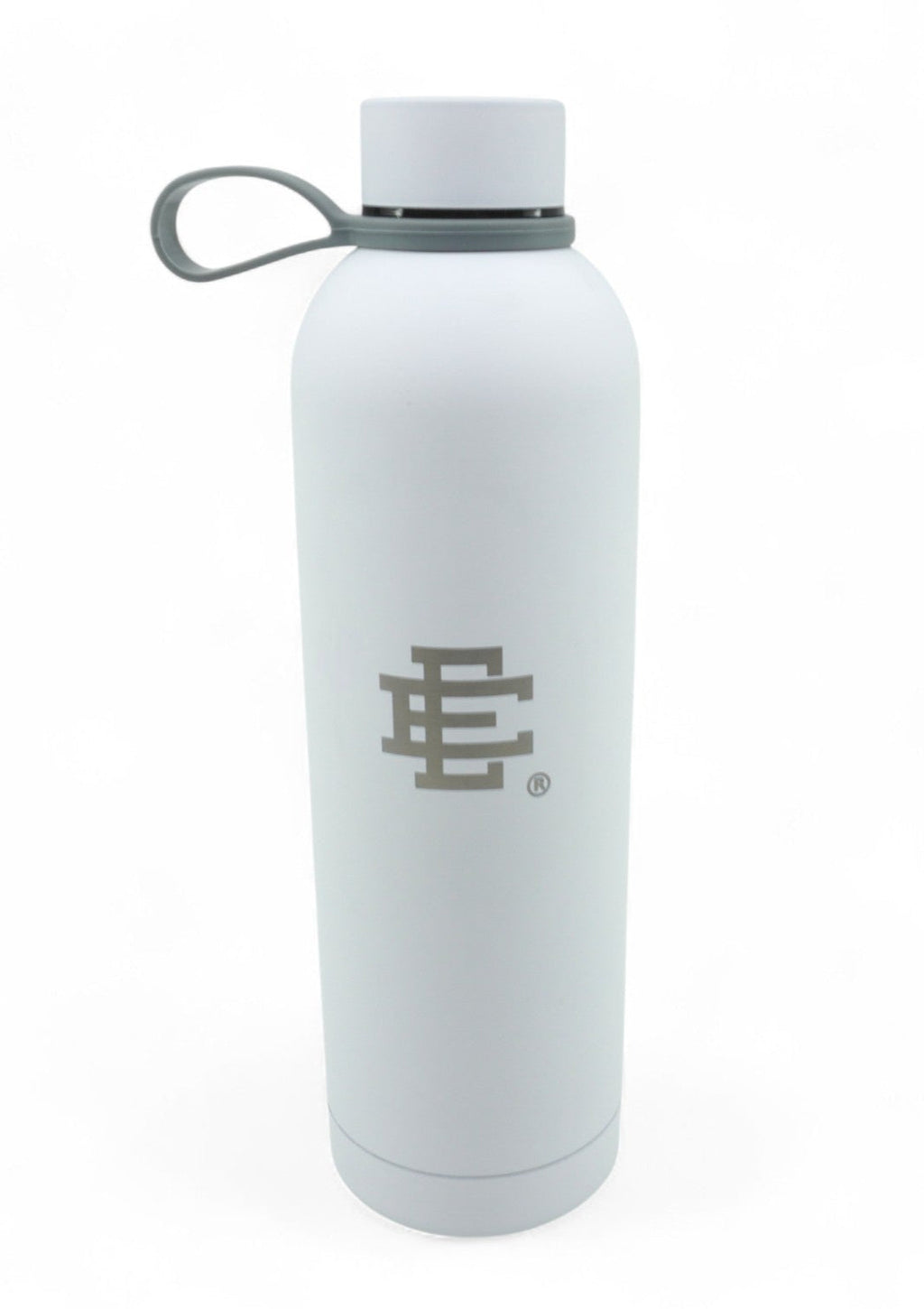 Eric Emanuel Men's Ee Water Bottle Core Metal