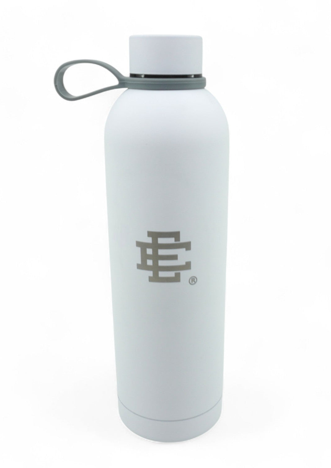 Eric Emanuel Men's Ee Water Bottle Core Metal