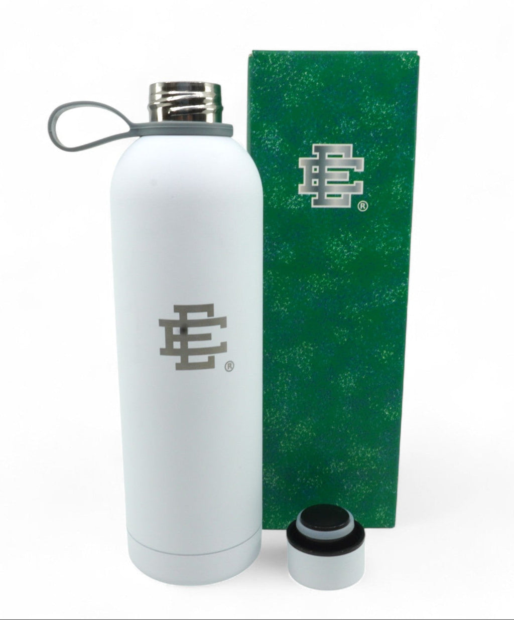 Eric Emanuel Men's Ee Water Bottle Core Metal