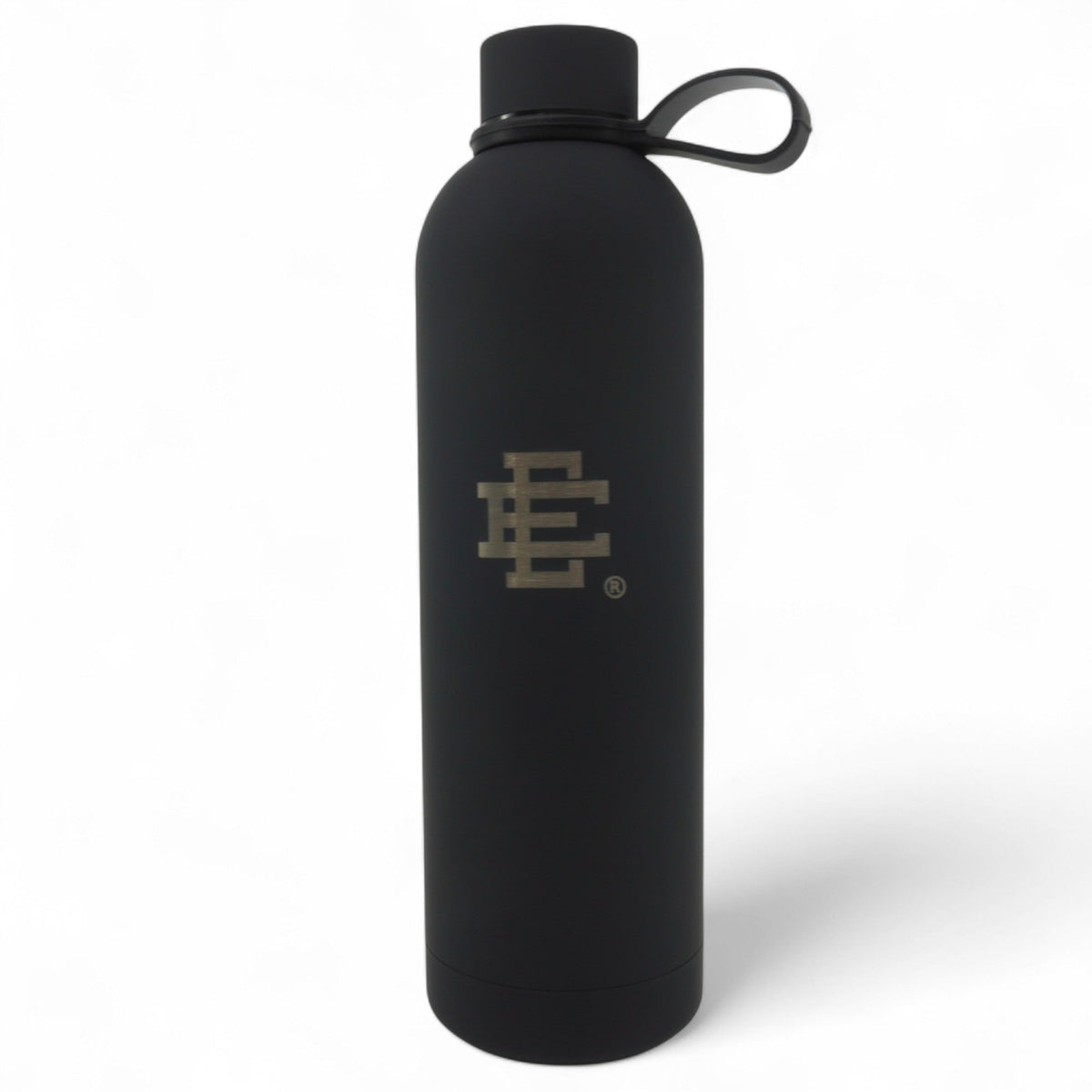 Eric Emanuel Men's Ee Water Bottle Core Metal
