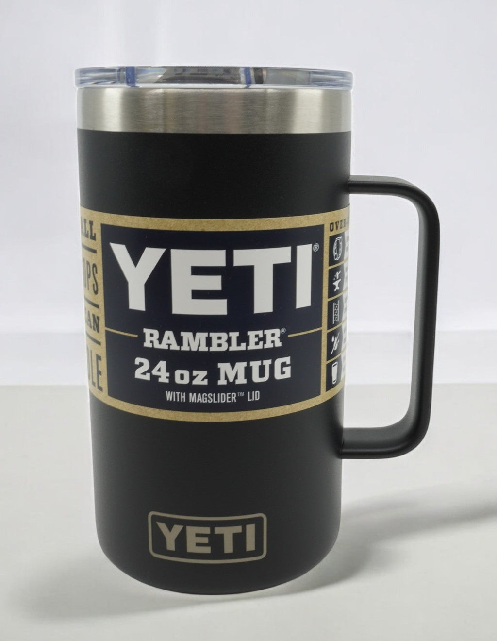 Yeti Rambler 24 Oz Mug