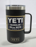 Yeti Rambler 24 Oz Mug