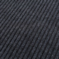Basic Outdoor Mat, Gray