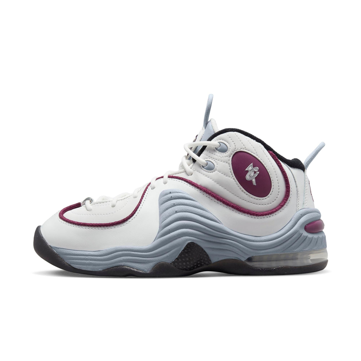 Nike Women's Air Max Penny 2 'Rosewood' Sneakers