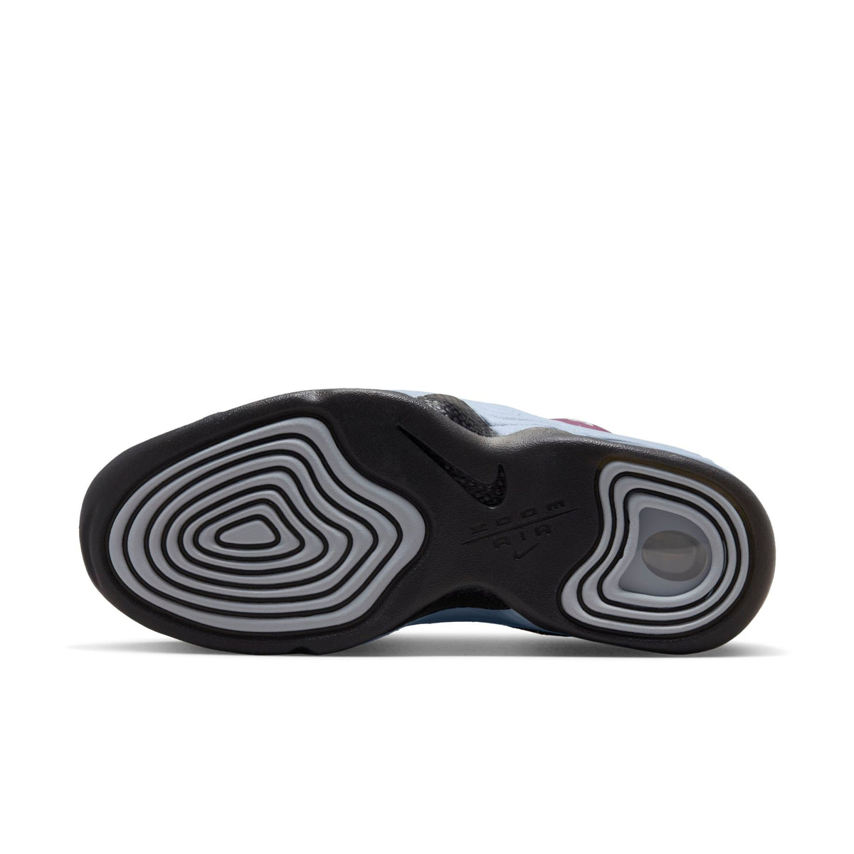 Nike Women's Air Max Penny 2 'Rosewood' Sneakers