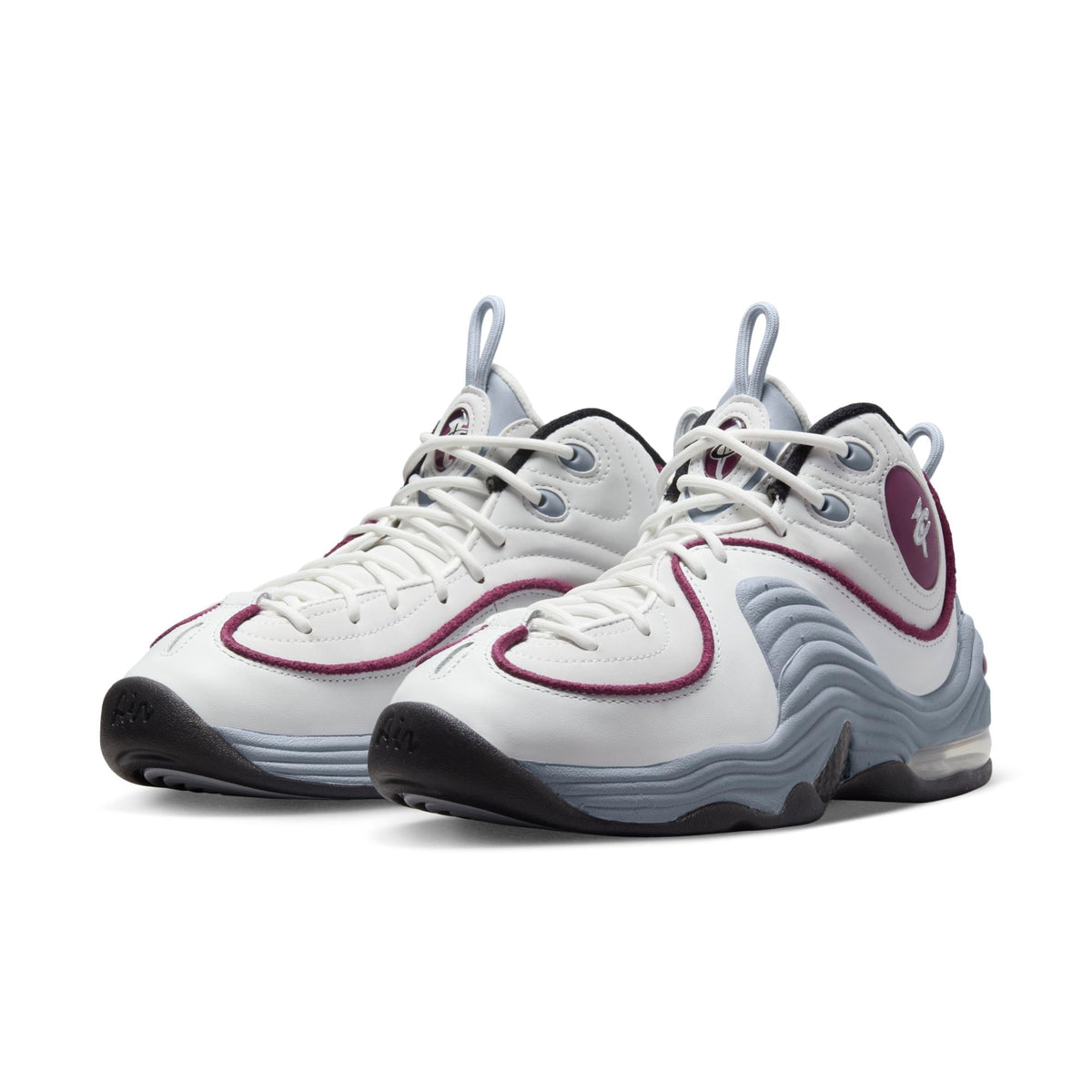 Nike Women's Air Max Penny 2 'Rosewood' Sneakers