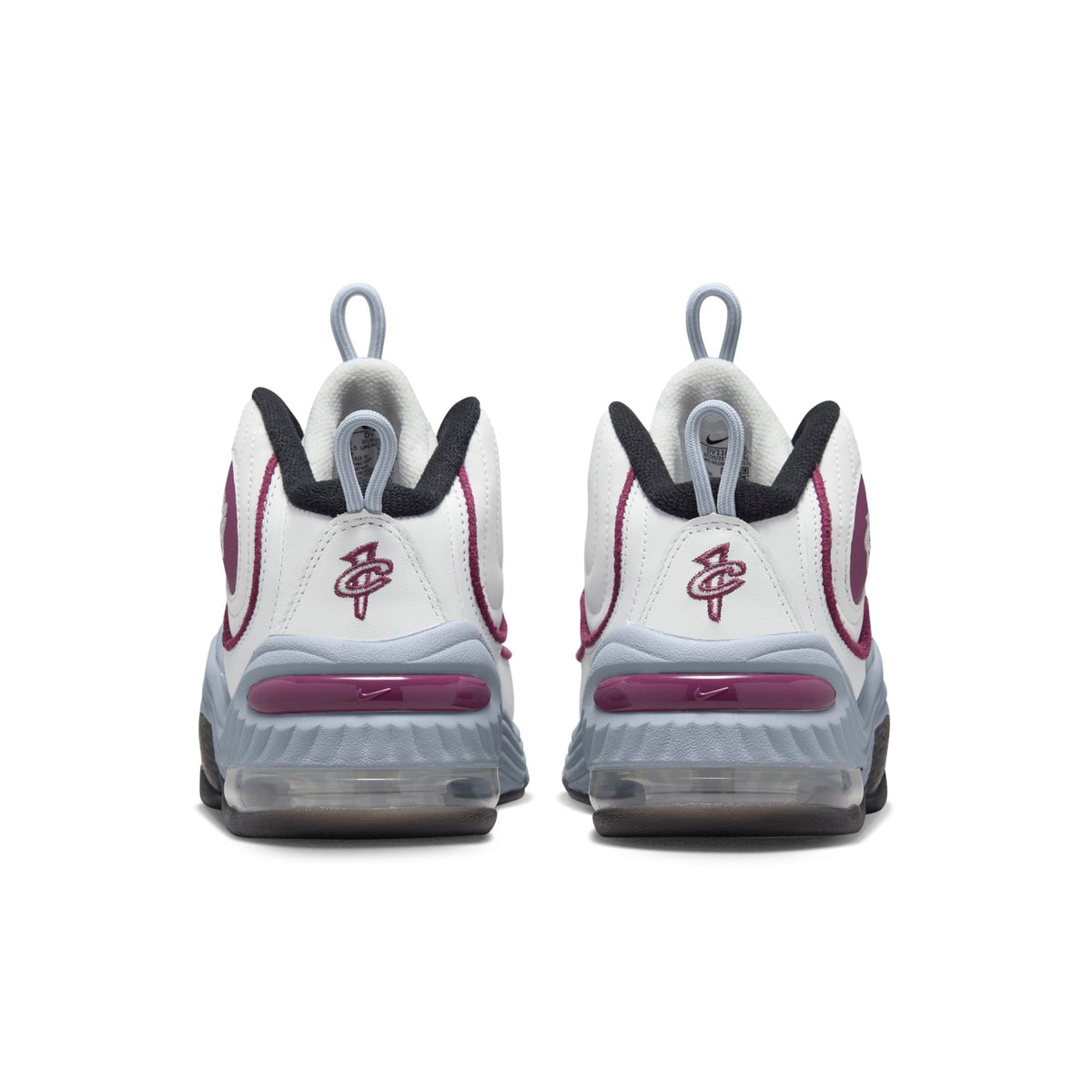 Nike Women's Air Max Penny 2 'Rosewood' Sneakers