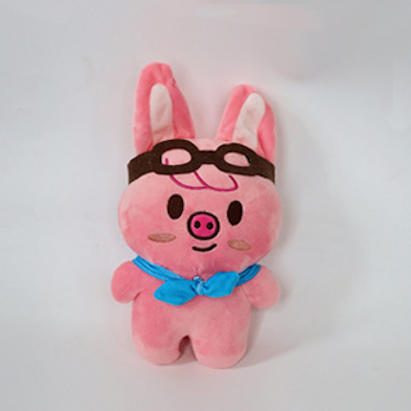 SKZOO Pilot Plushies - view 3