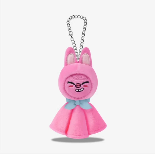 Stray Kids SKZOO 10cm Blanket Plush - view 3