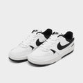 Nike Women's Gamma Force White/Black