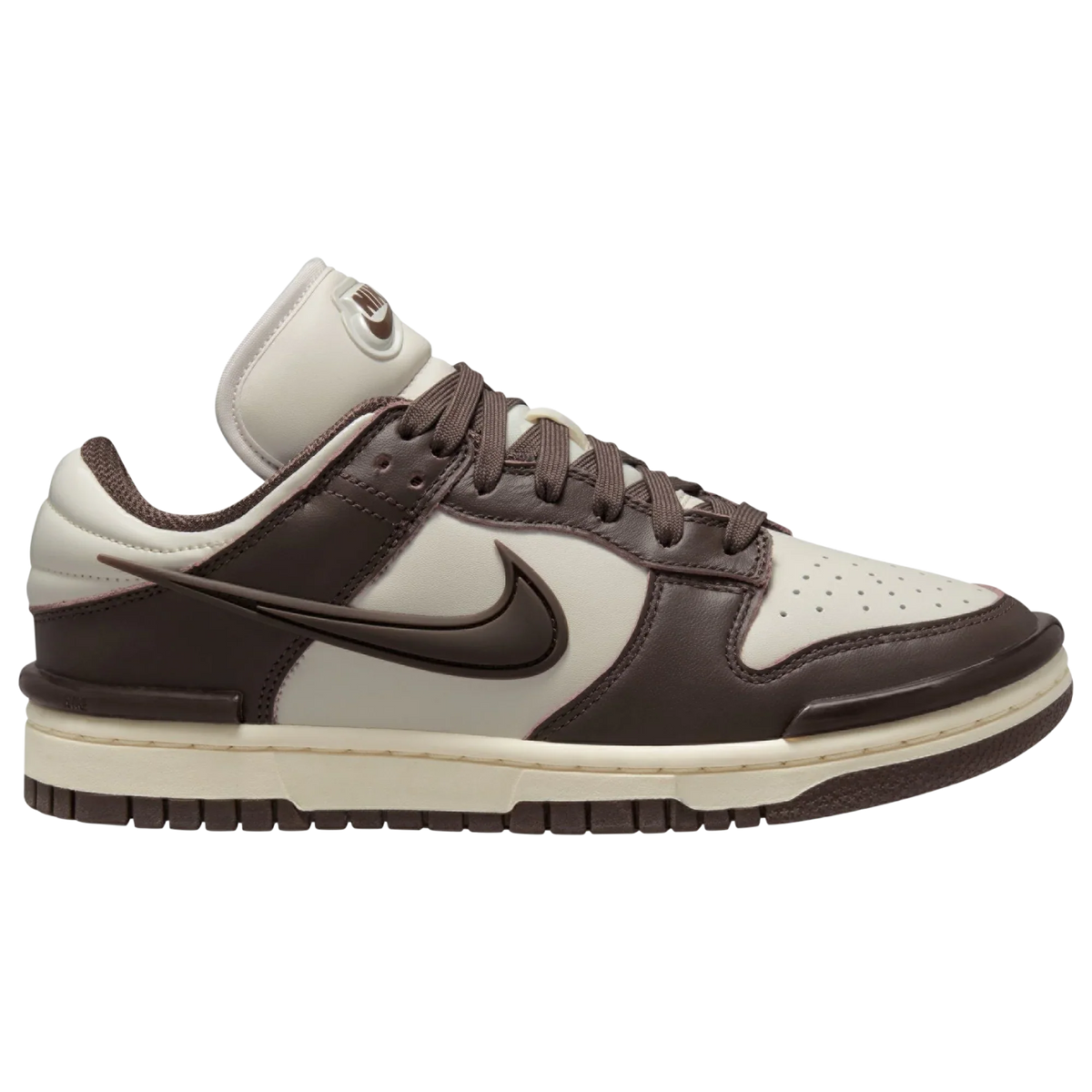 Nike Women's Dunk Low Twist - Mocha