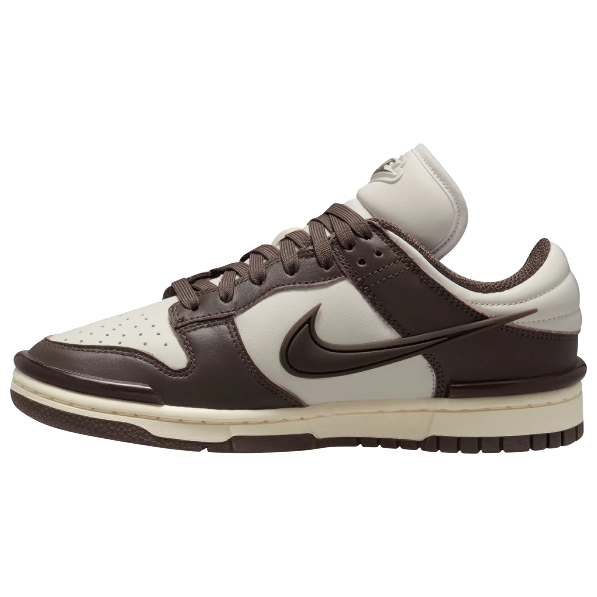 Nike Women's Dunk Low Twist - Mocha