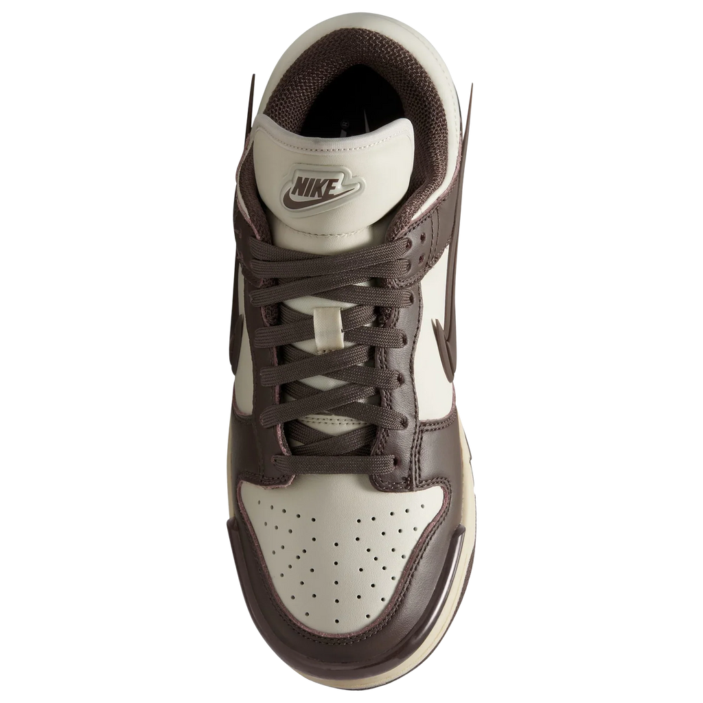 Nike Women's Dunk Low Twist - Mocha
