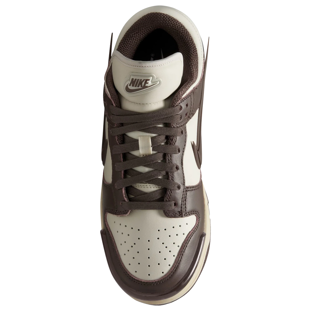 Nike Women's Dunk Low Twist - Mocha